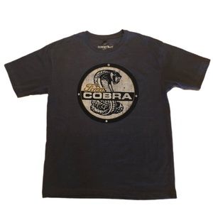 Ford Cobra Men’s T Shirt